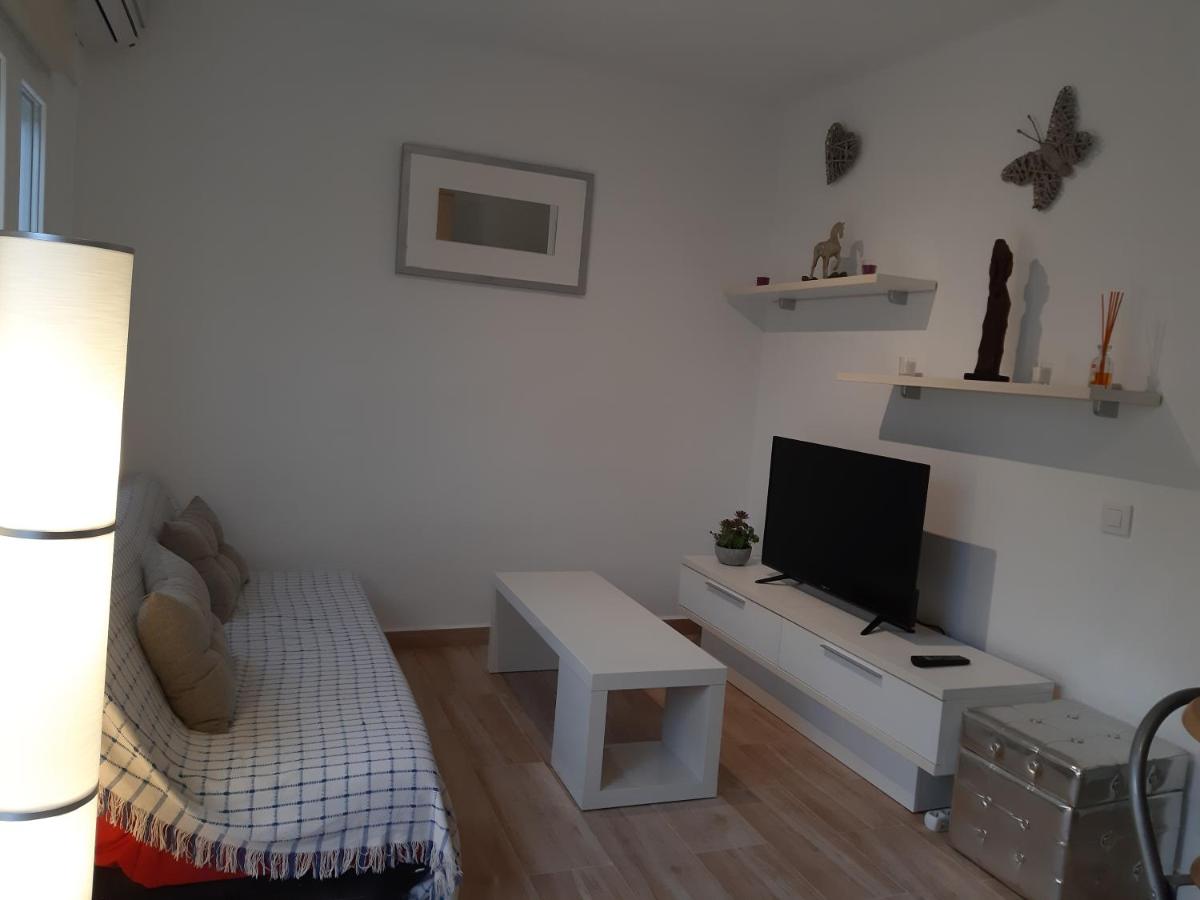 Apartamento de la huerta - Housity