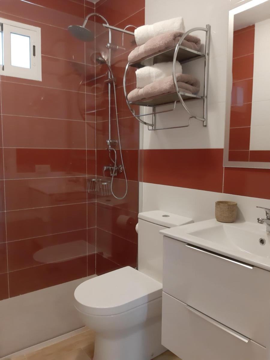 Apartamento de la huerta - Housity