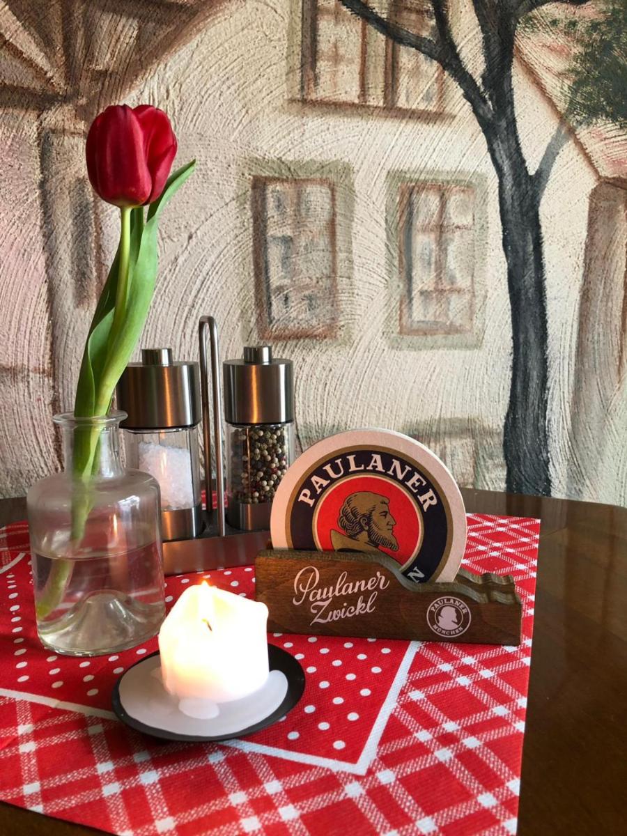 Alte Apotheke - Housity