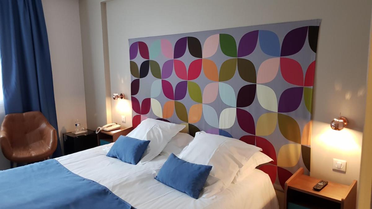 Hotel de Champagne - Housity
