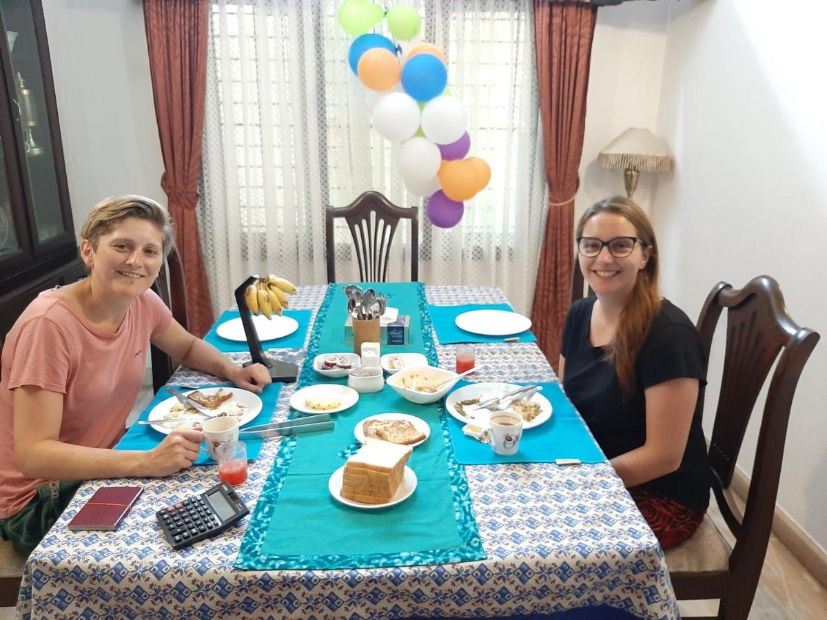 Homested Homestay Fort Kochi - Housity