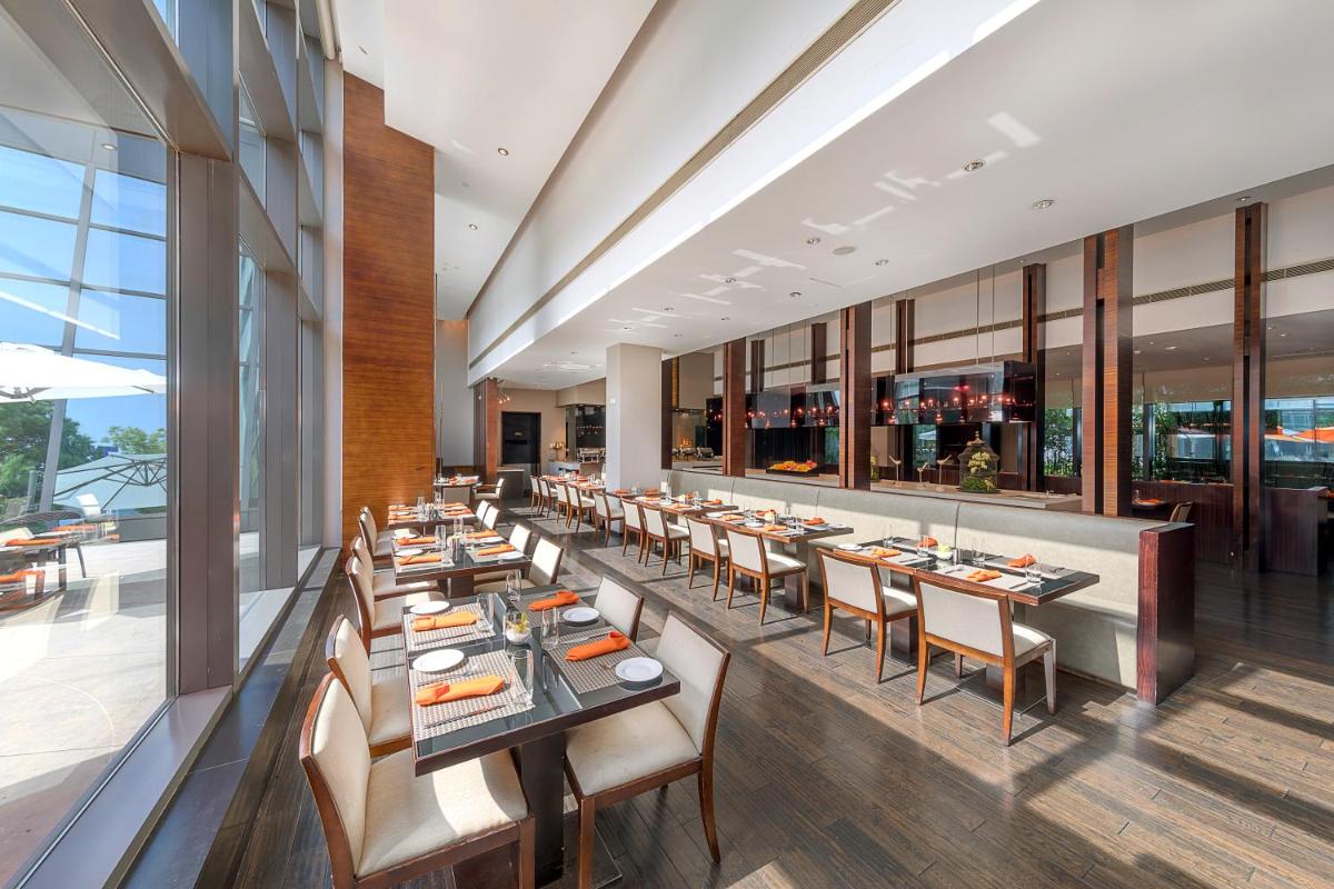 Suitetrails - Shanghai Parkyard Hotel