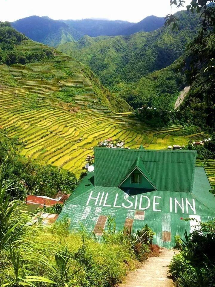 Batad Hillside Inn and Restaurant - Housity