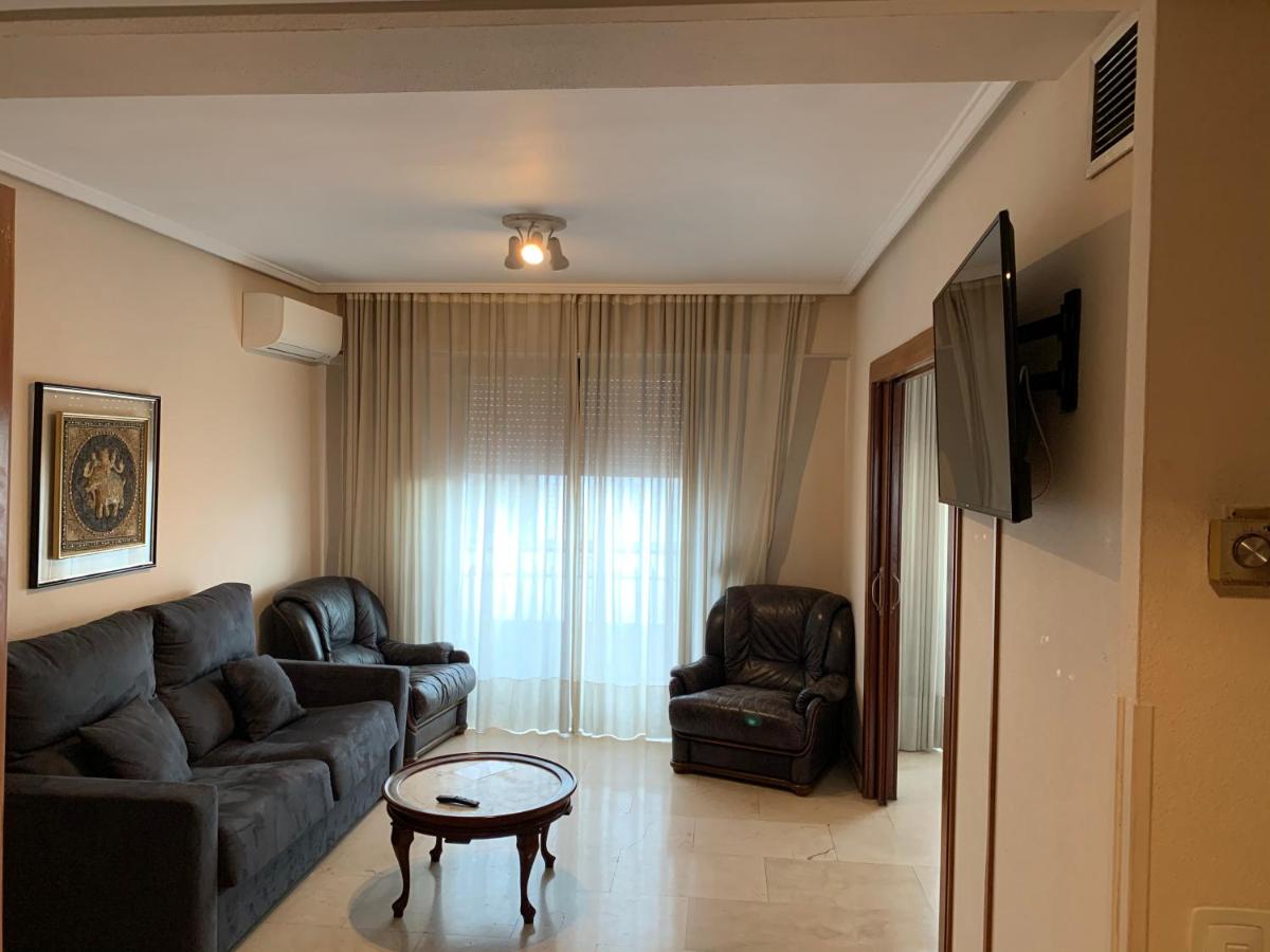 Apartamentos Torr en Madrid - Chamartín - Housity