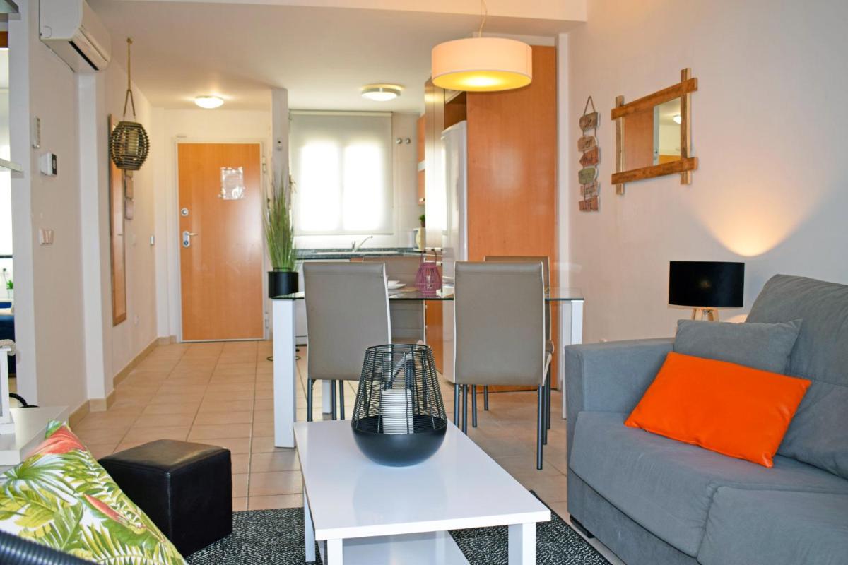 Anacasa Migjorn Mar de Bellreguard AP3 - Housity