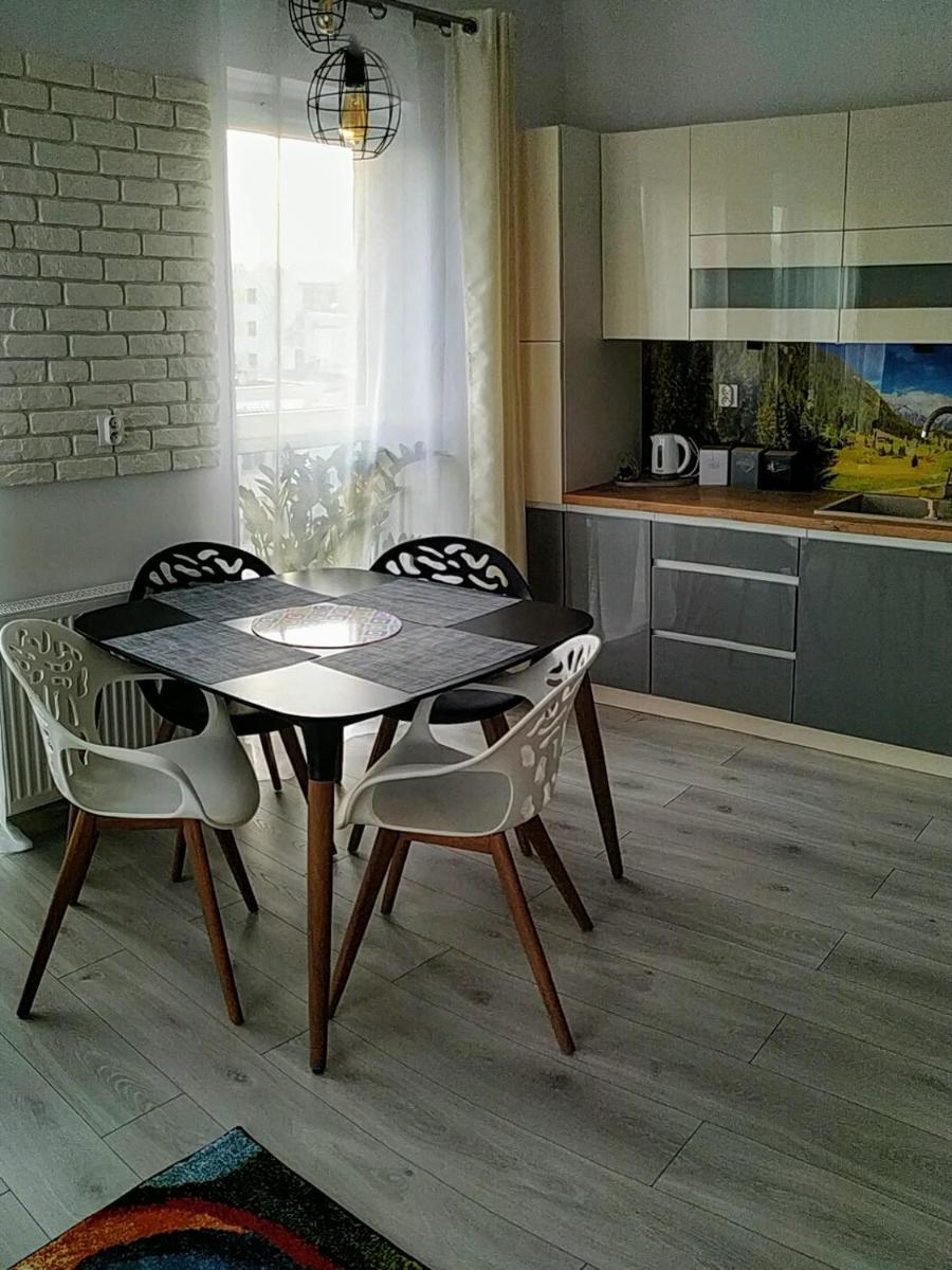 Apartament Przytulny Podolany - Housity