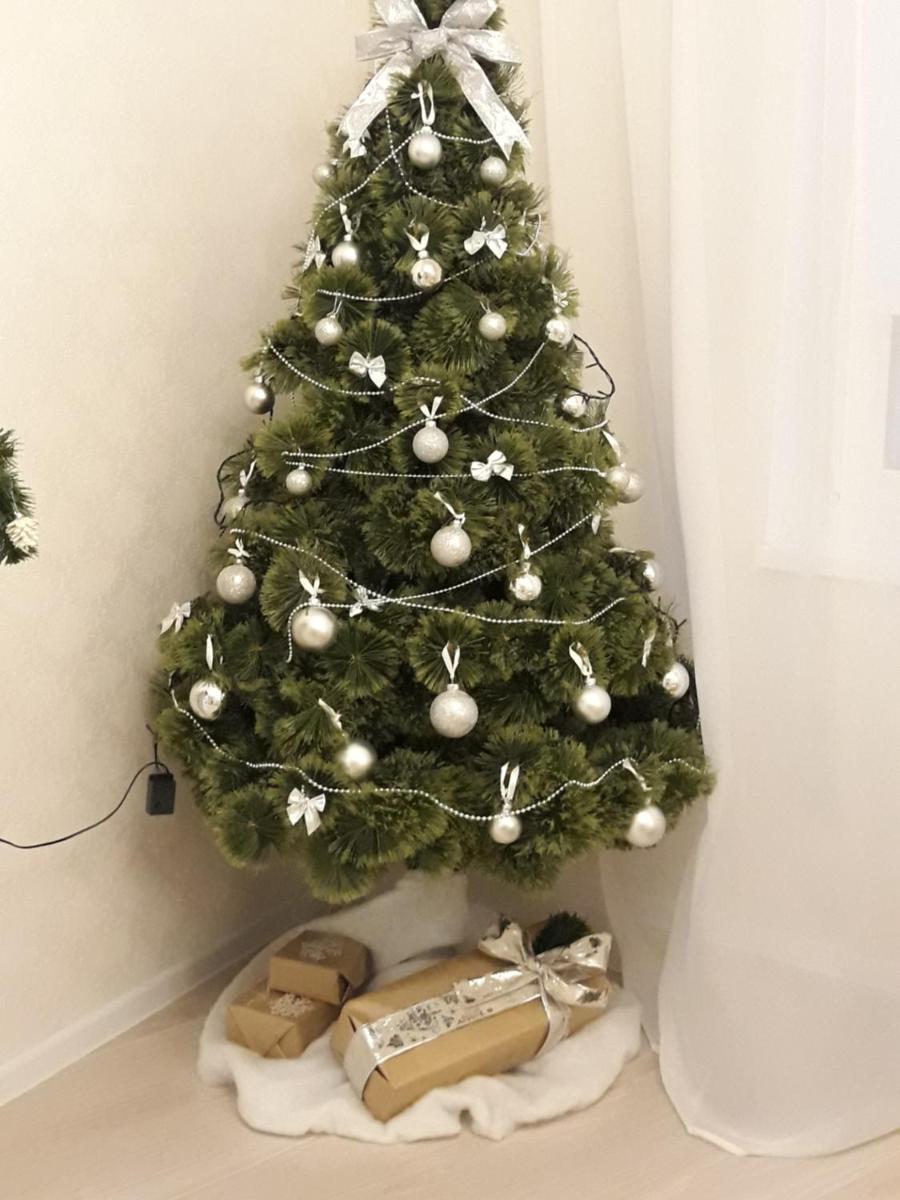 Apartment on Bogatyreva 27 - Housity