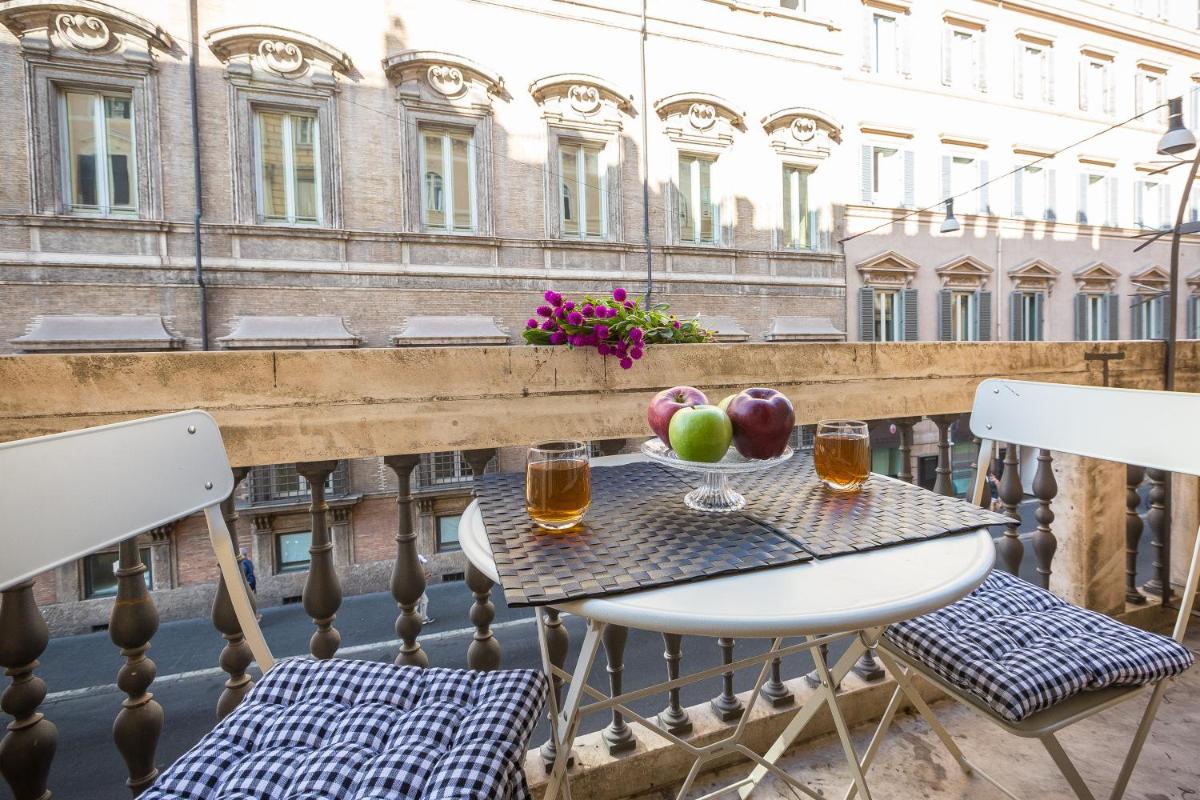 Amazing Piazza Venezia Suites - Housity