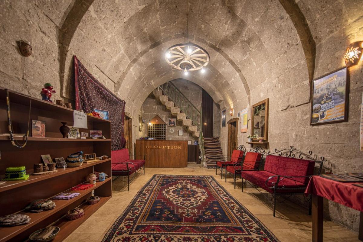 Kapadokya Ihlara Konakları Otel Akinci Konagi - Housity