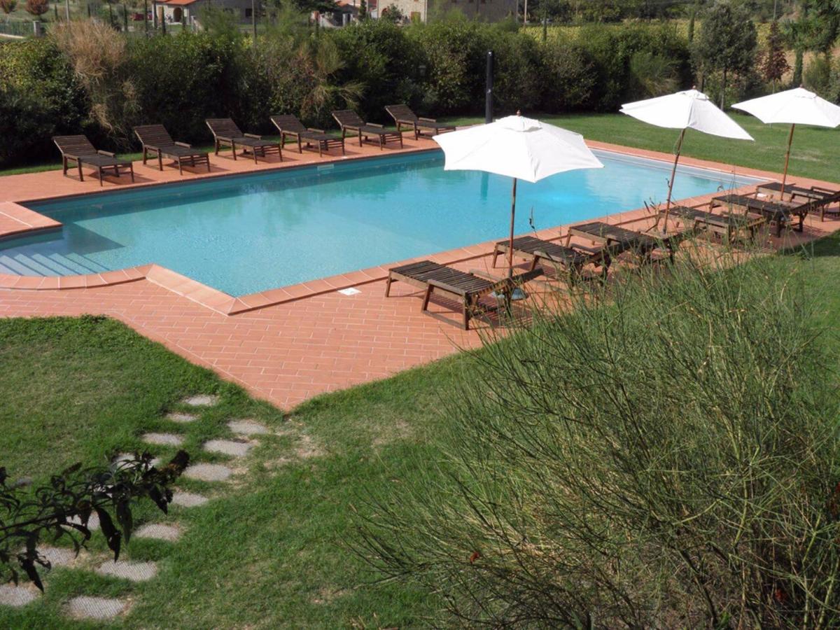 Borgo Santa Lucia, Casa Legnaia - Housity