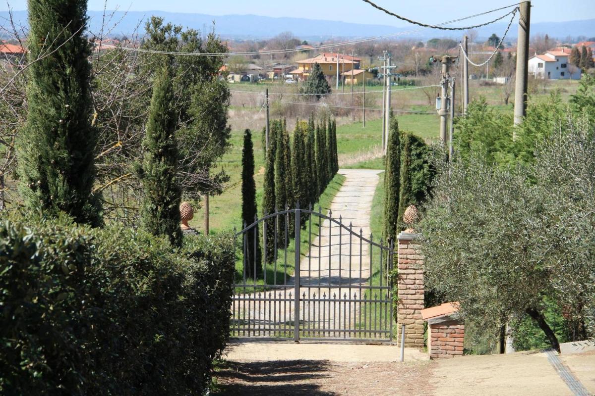 Borgo Santa Lucia, Casa Legnaia - Housity