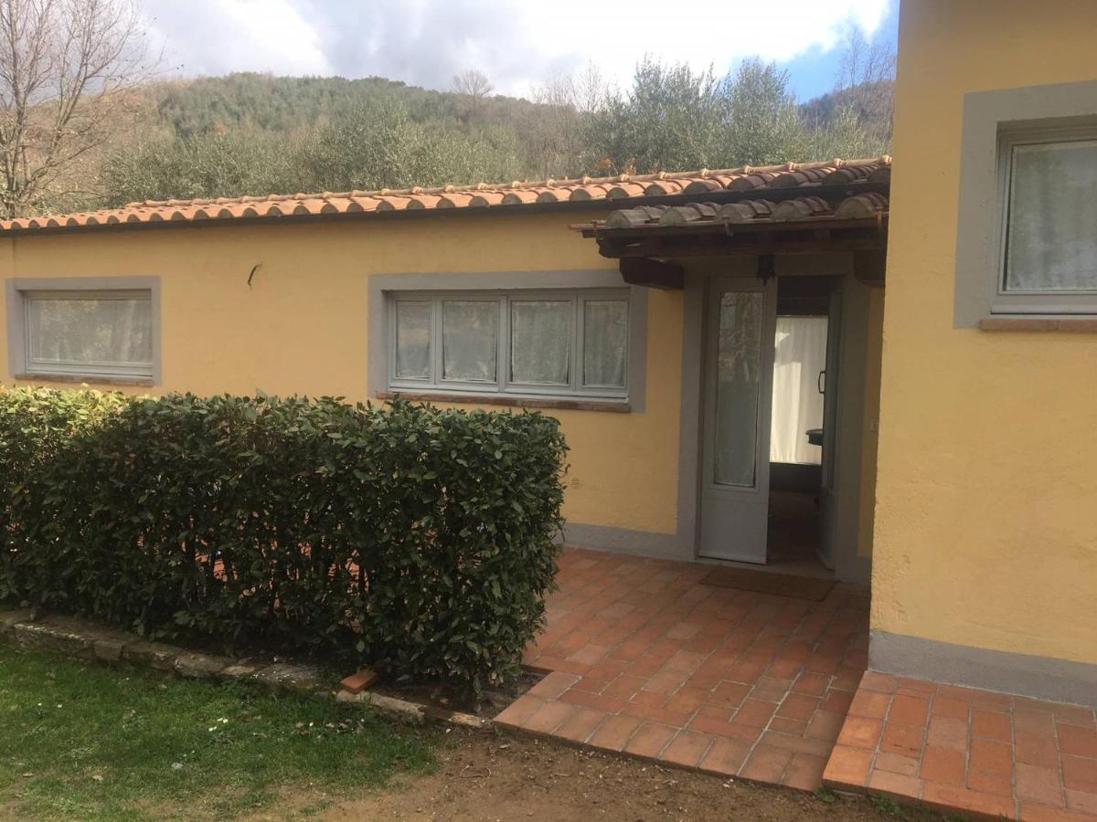Borgo Santa Lucia, Casa Legnaia - Housity