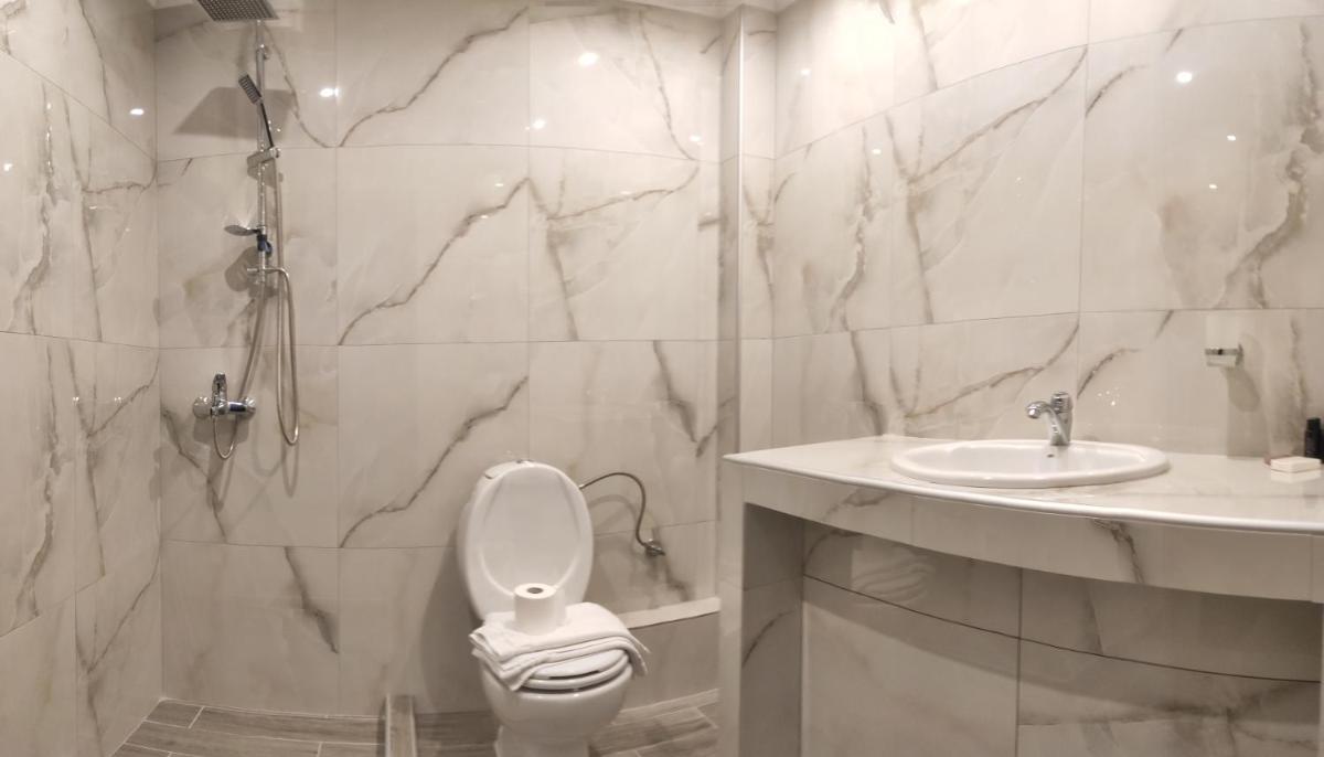 Aloni Toy Kir Thanasi Hotel & Spa - Housity
