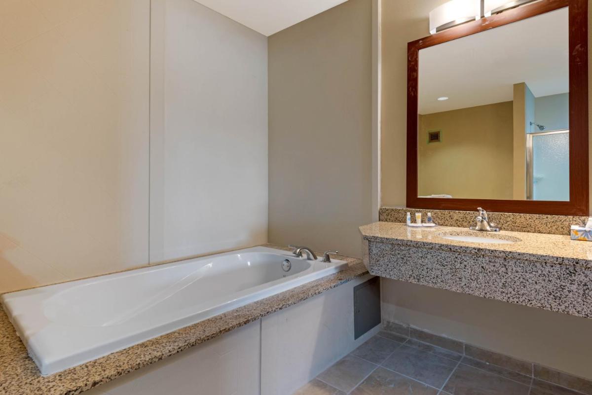 Comfort Inn & Suites Michigan City South - Housity