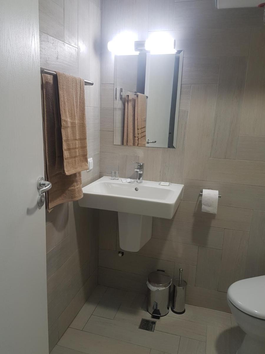 Suitetrails - LUXURY SUITE 2