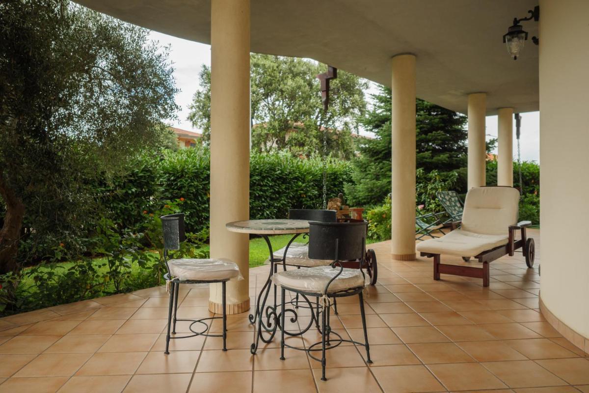 Spicchio di Luna - Housity