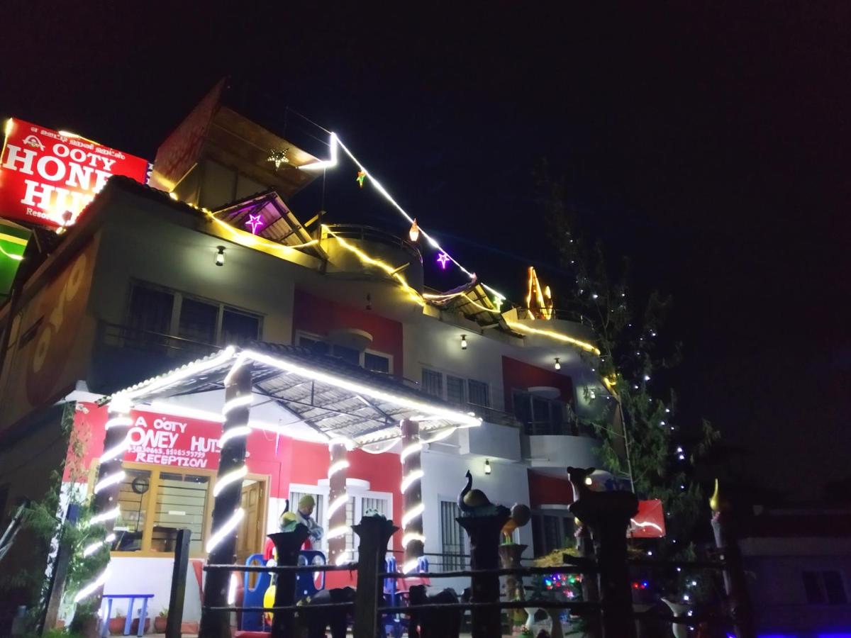 A Ooty Honey Huts - Housity