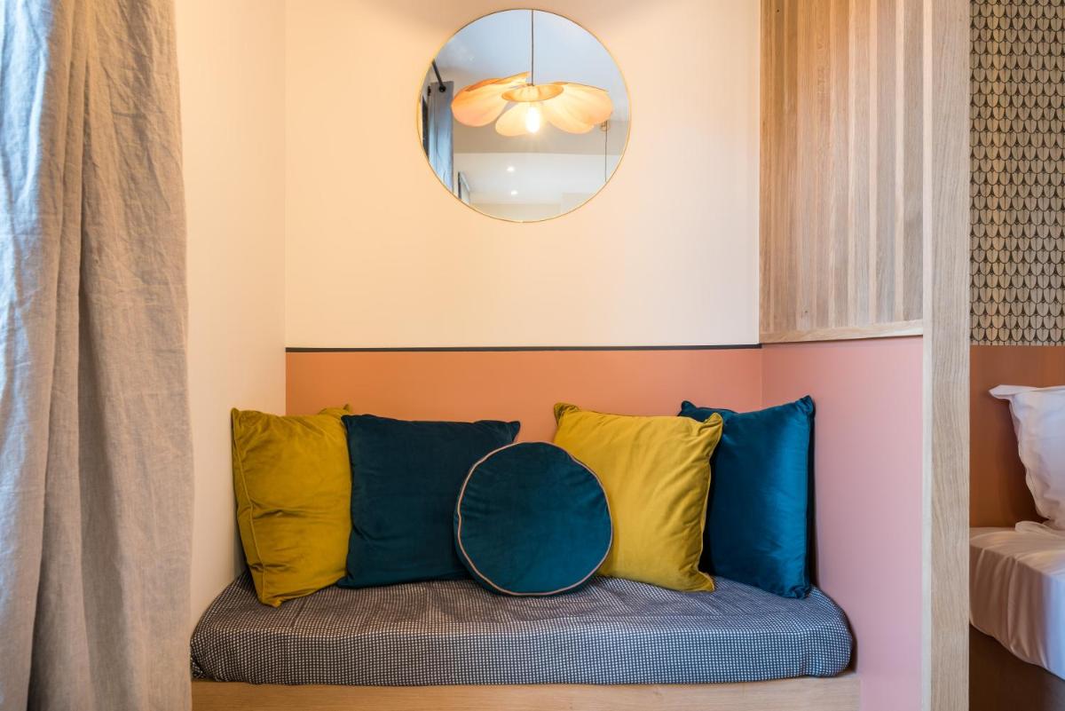 HONORÊ - SUITE ARBRE SEC - Housity