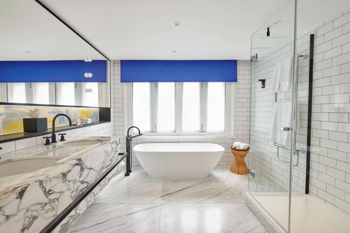 Andaz London Liverpool Street, By Hyatt - Housity