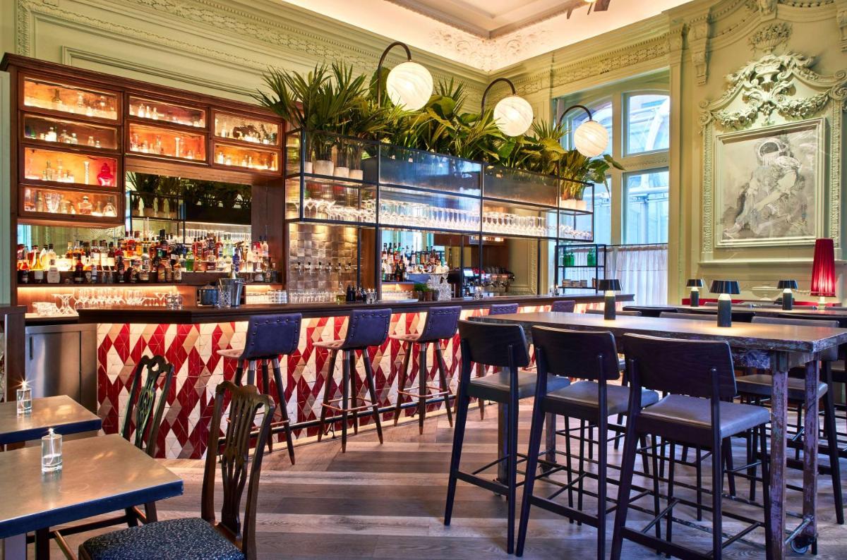 Andaz London Liverpool Street, By Hyatt - Housity