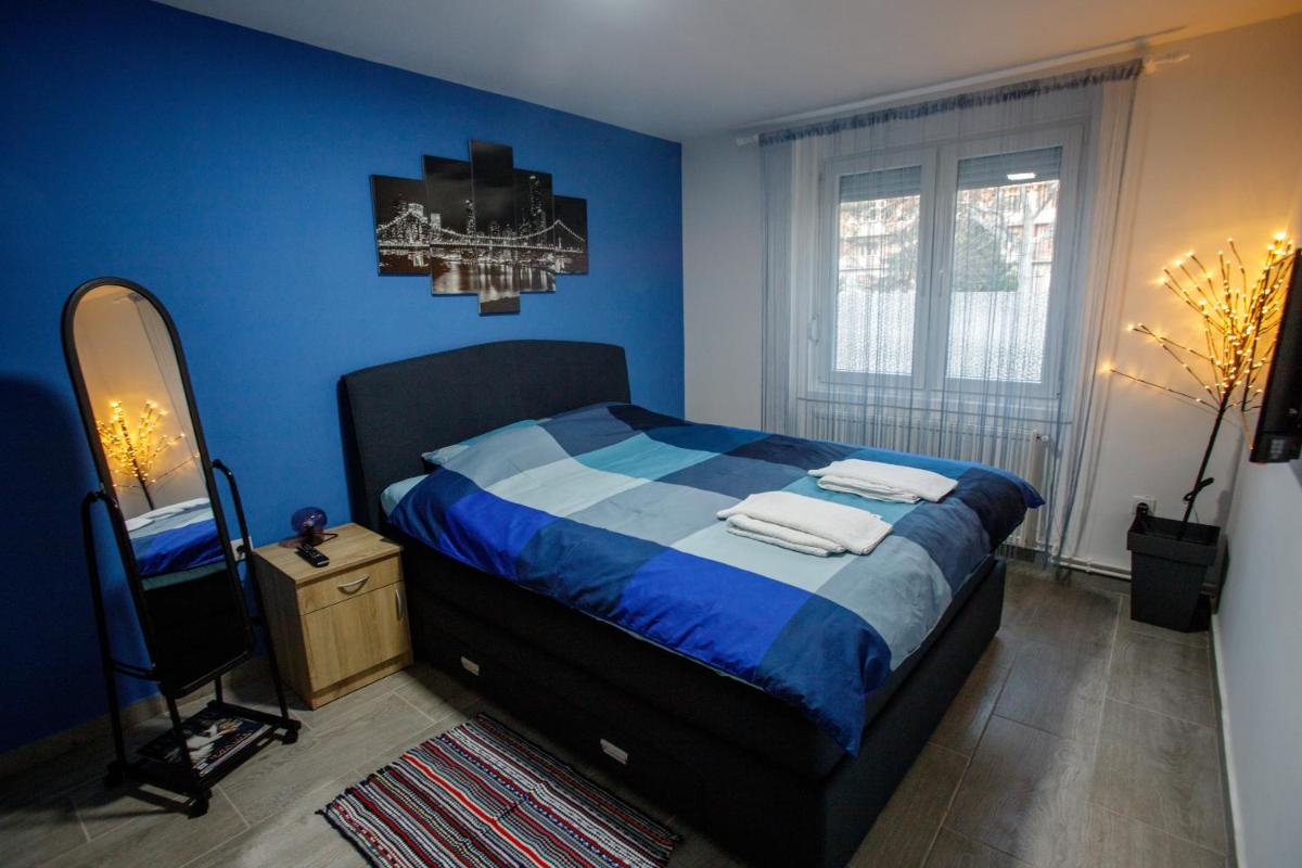 7 Days Premium Apartment - Housity