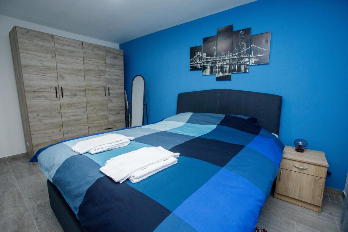 7 Days Premium Apartment - Housity
