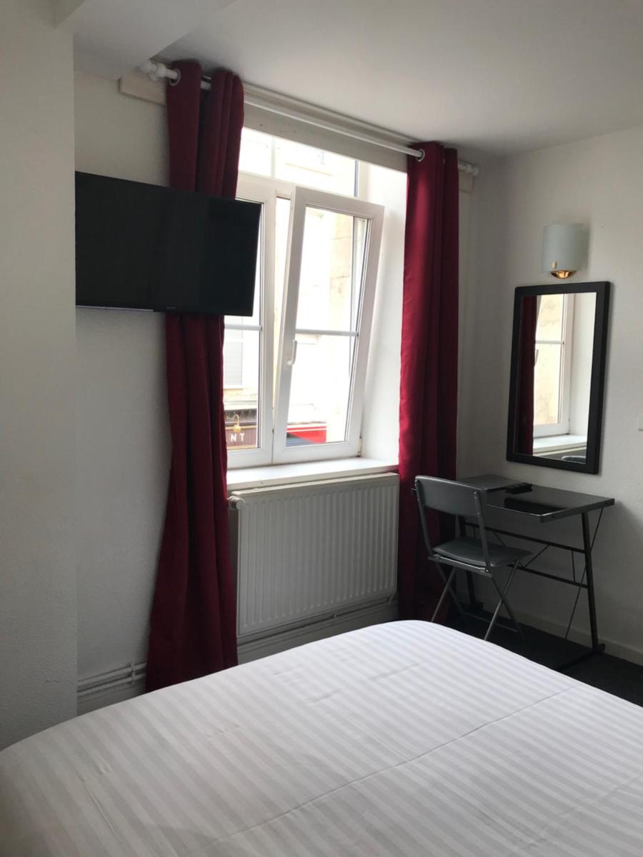 Hotel La Basilique - Housity