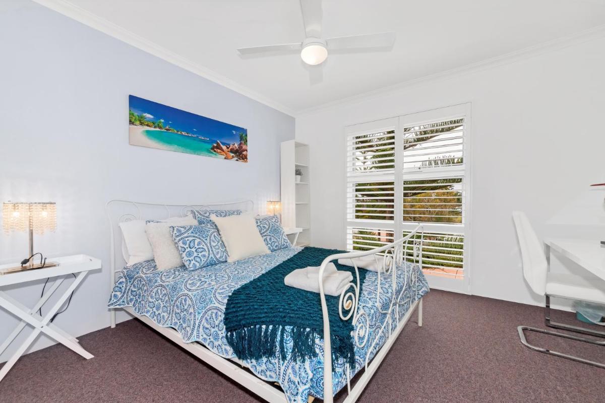 Suitetrails - Studio 11 Mandurah Marina