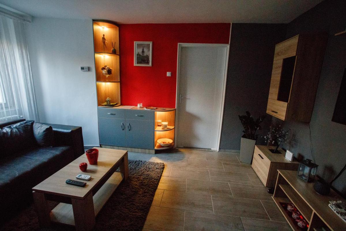 7 Days Premium Apartment - Housity
