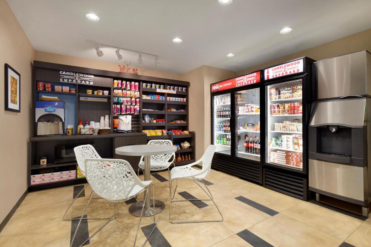 Candlewood Suites Vestal - Binghamton by IHG - Housity