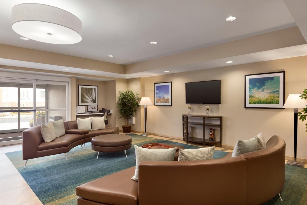 Candlewood Suites Vestal - Binghamton by IHG - Housity