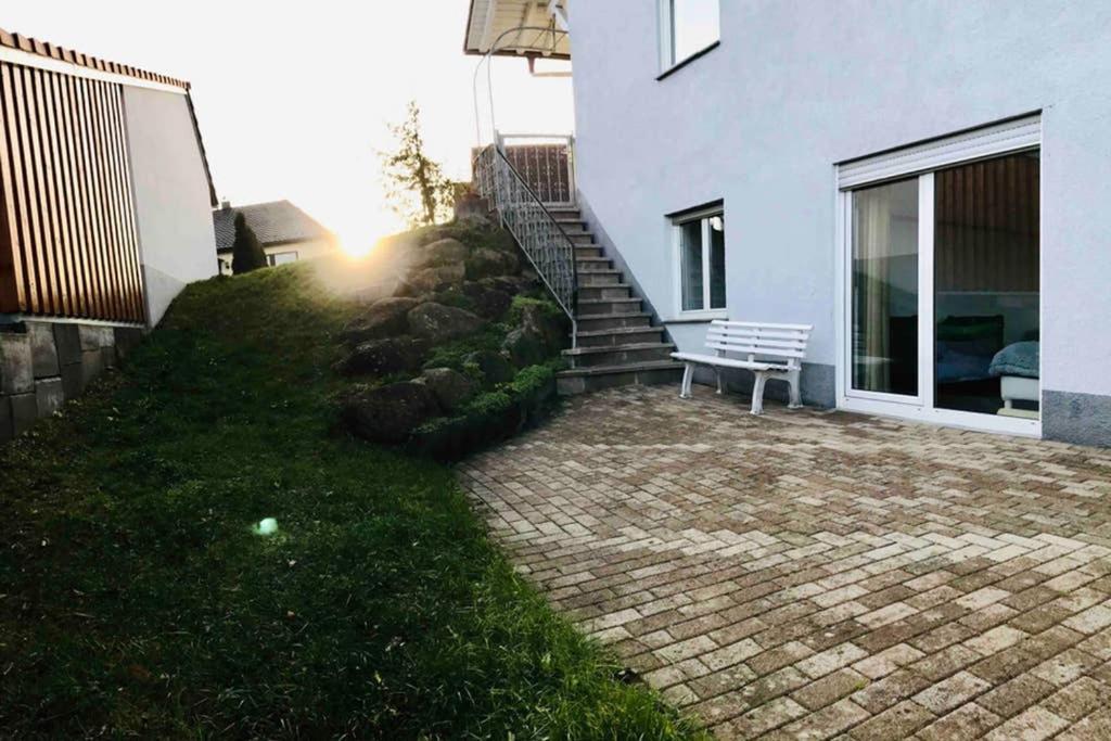 Schwarzwald - Gemuetliches 2 Zimmer Apartment! - Housity