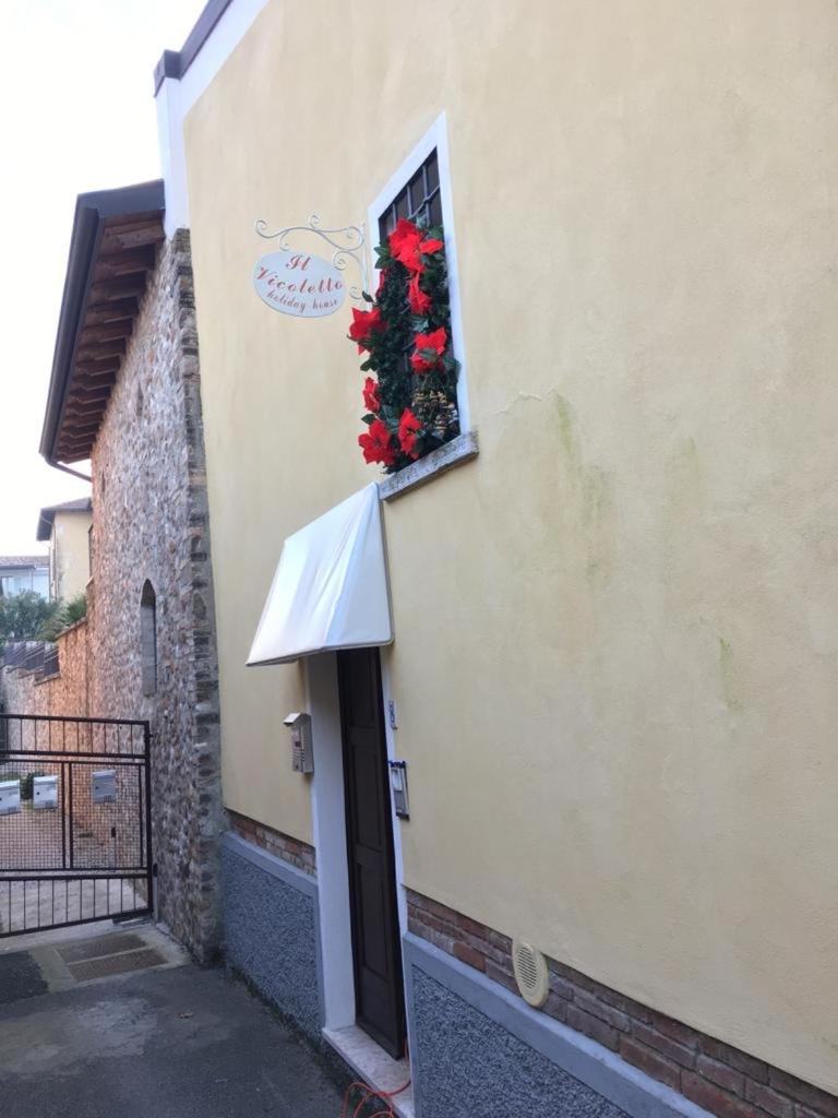Il Vicoletto holiday house - Housity