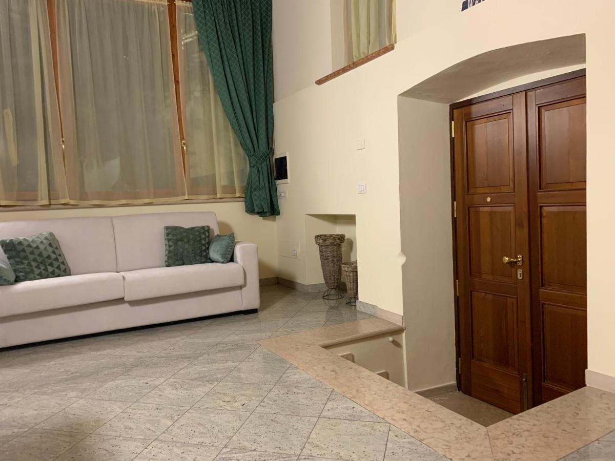 Il Vicoletto holiday house - Housity