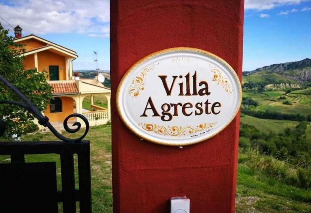 Dimora Villa Agreste - Housity