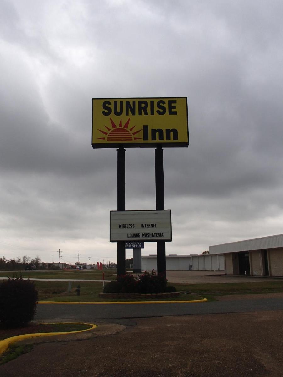 Sunrise Inn Lake Charles - Housity