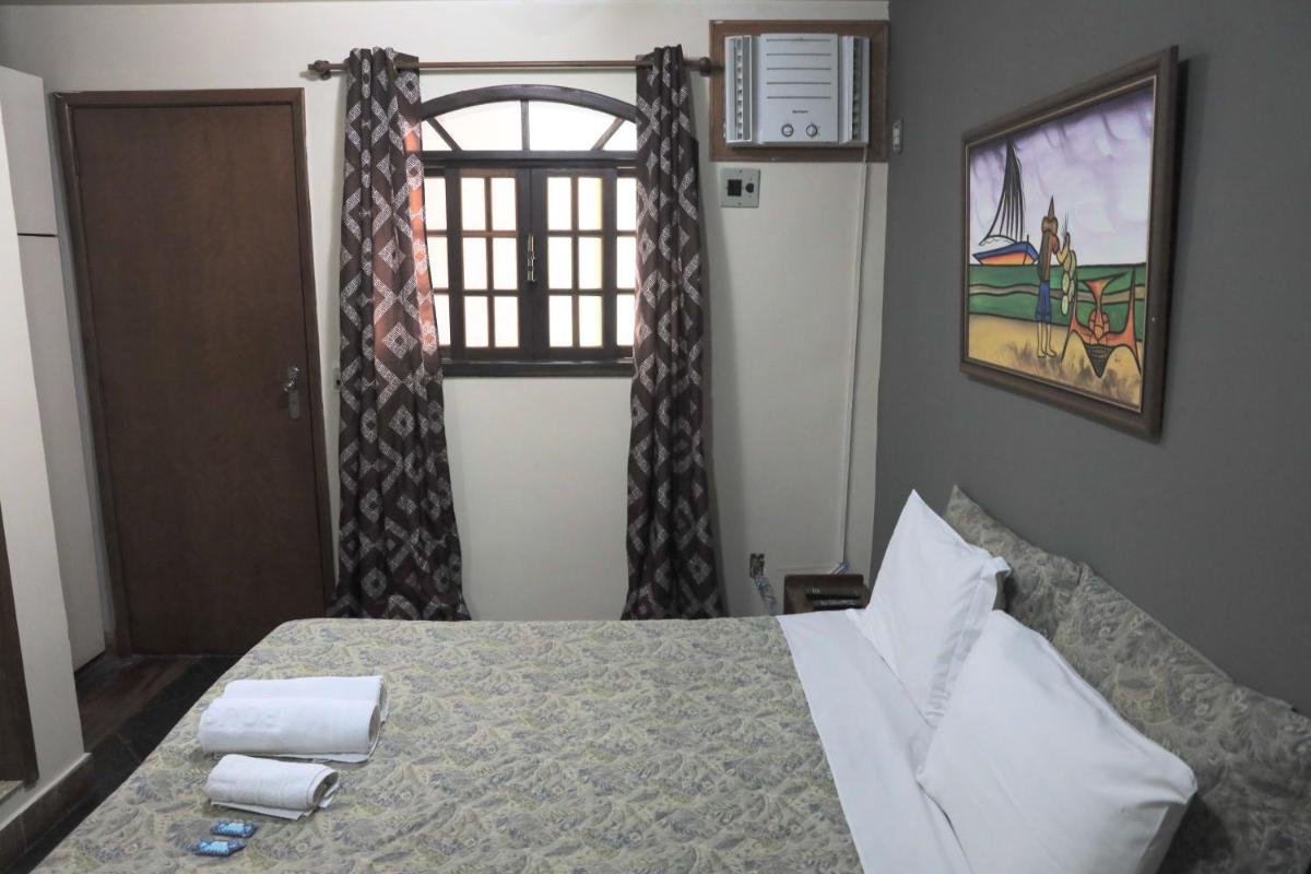 Pousada Anexo - Housity