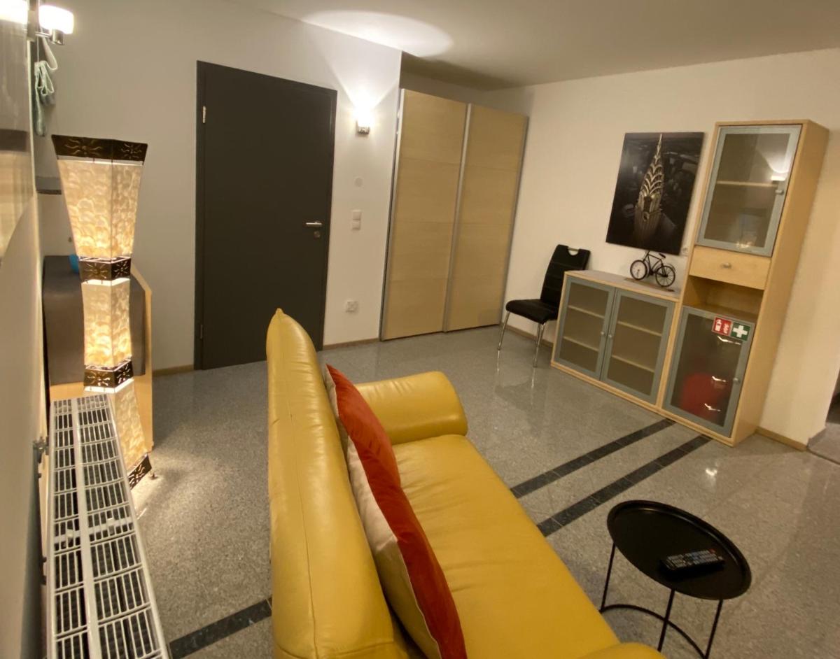 Ferienwohnung Deuschle - Jettingen Kreis Böblingen - Housity