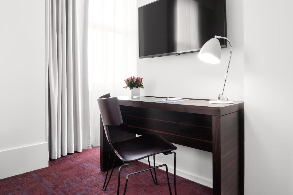 21c Museum Hotel Lexington - Housity