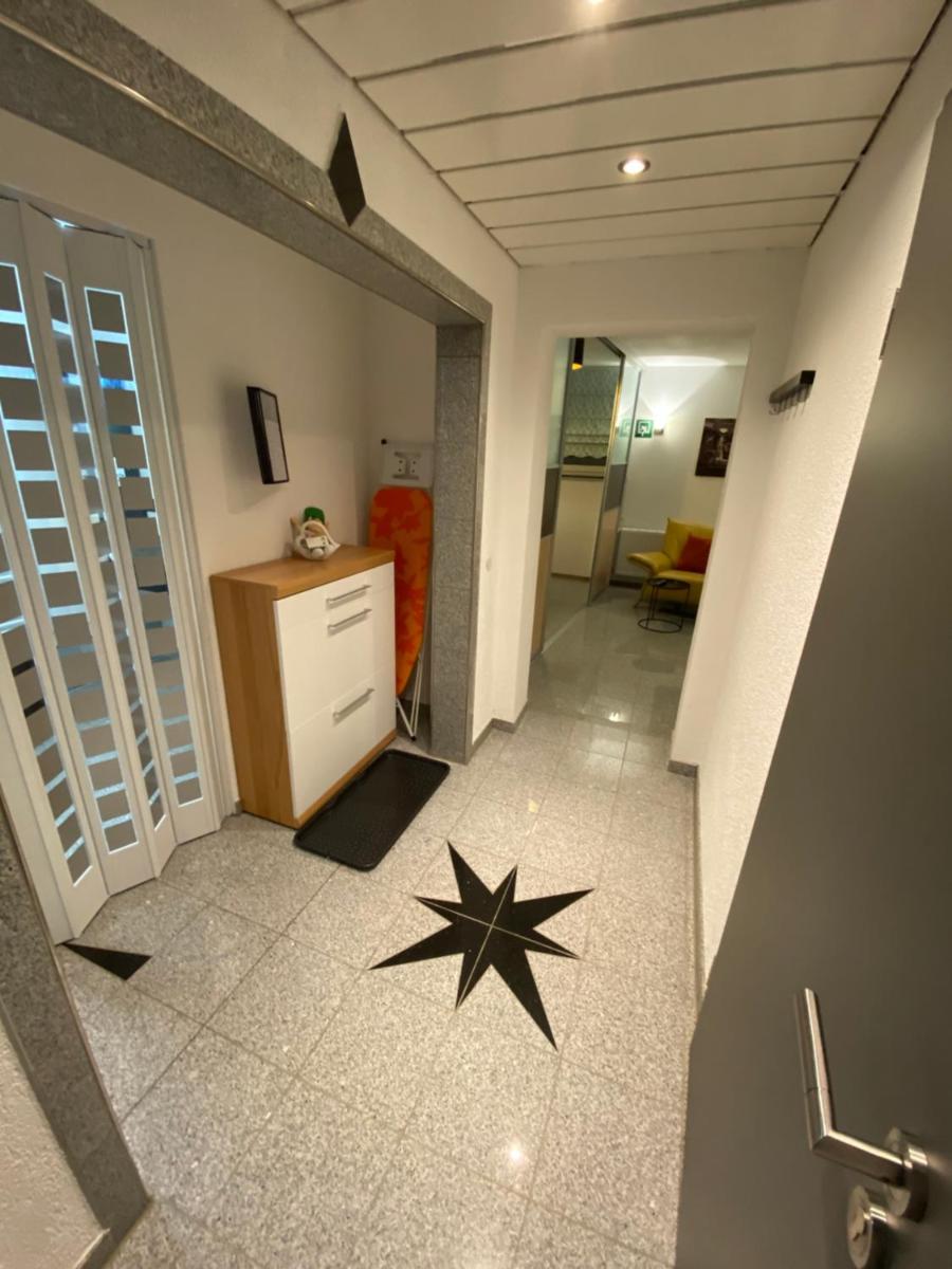 Ferienwohnung Deuschle - Jettingen Kreis Böblingen - Housity