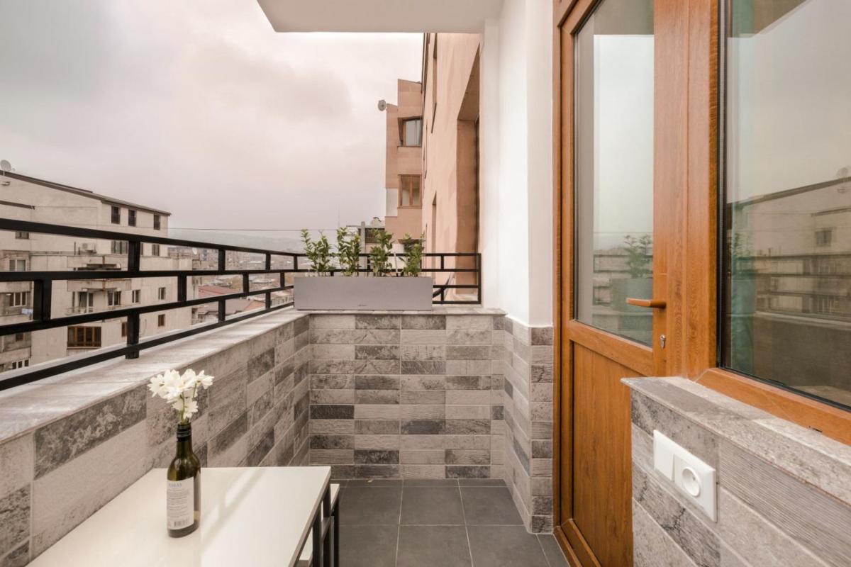 Stay Inn Apartments at Yekmalyan street - Housity