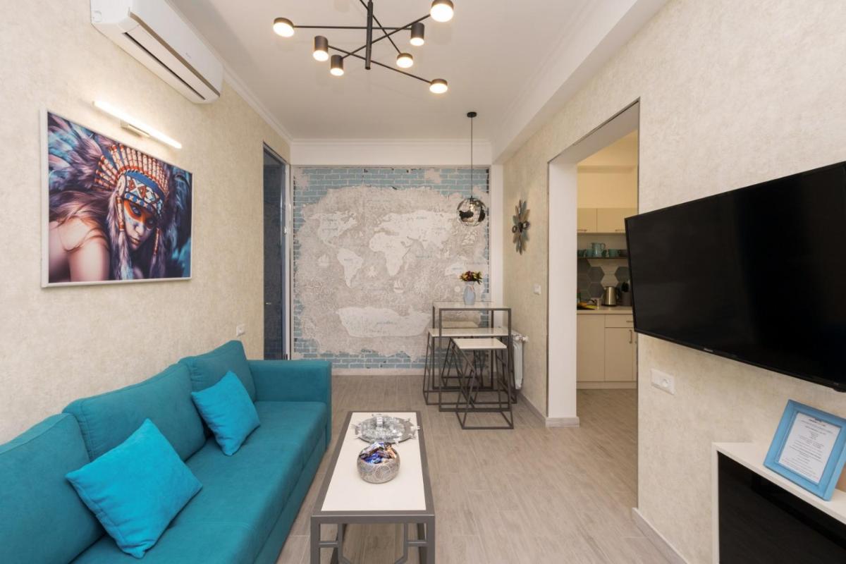 Stay Inn Apartments at Yekmalyan street - Housity