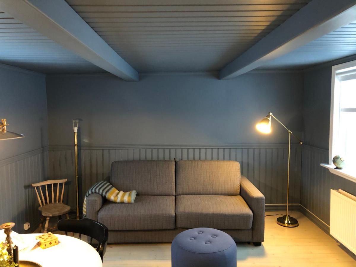 The Little House - Housity