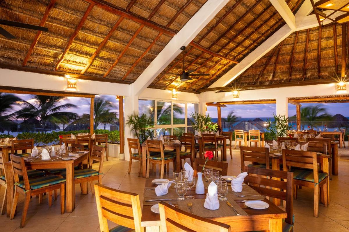 Krystal Cancun - Hizvo