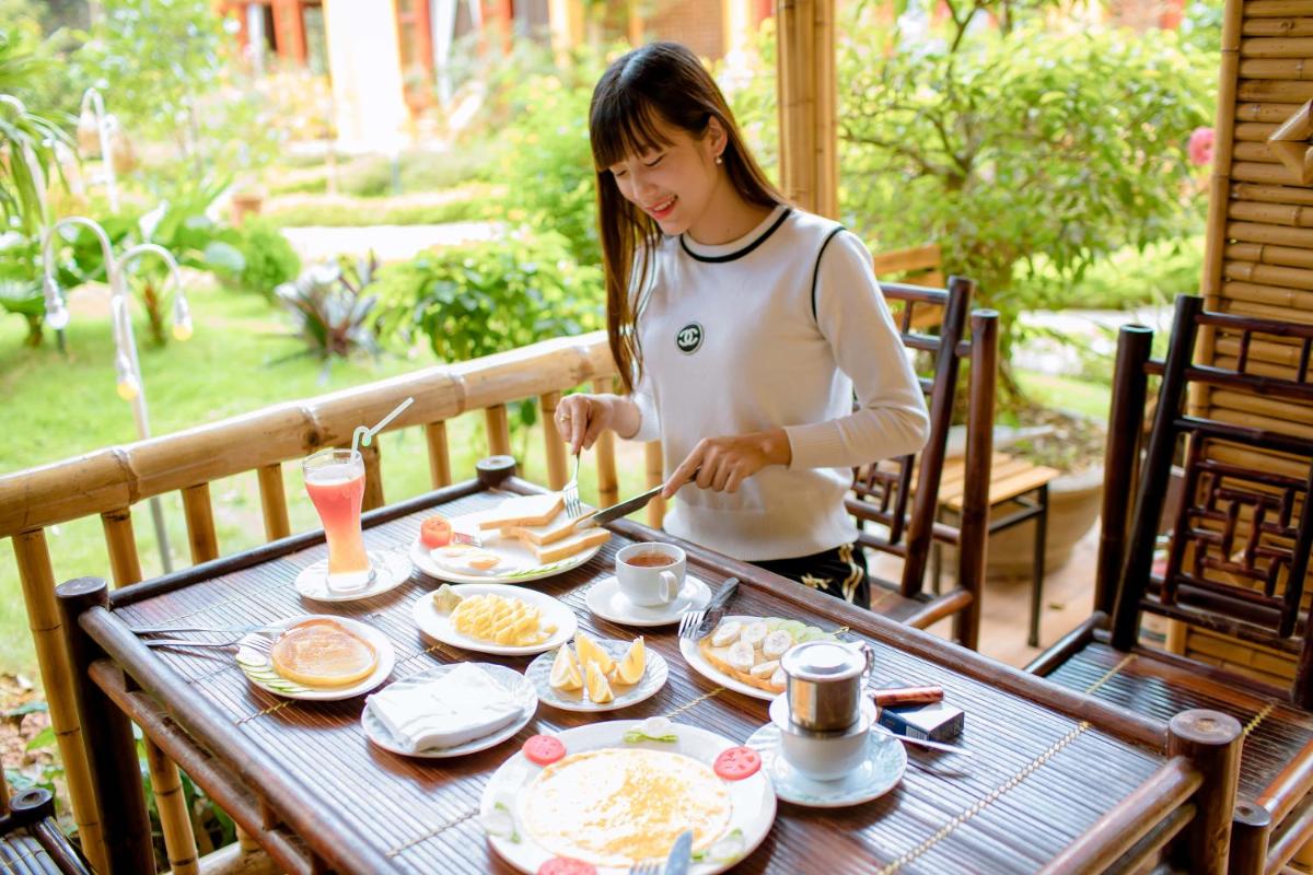 Tam Coc Luxury Homestay - Housity