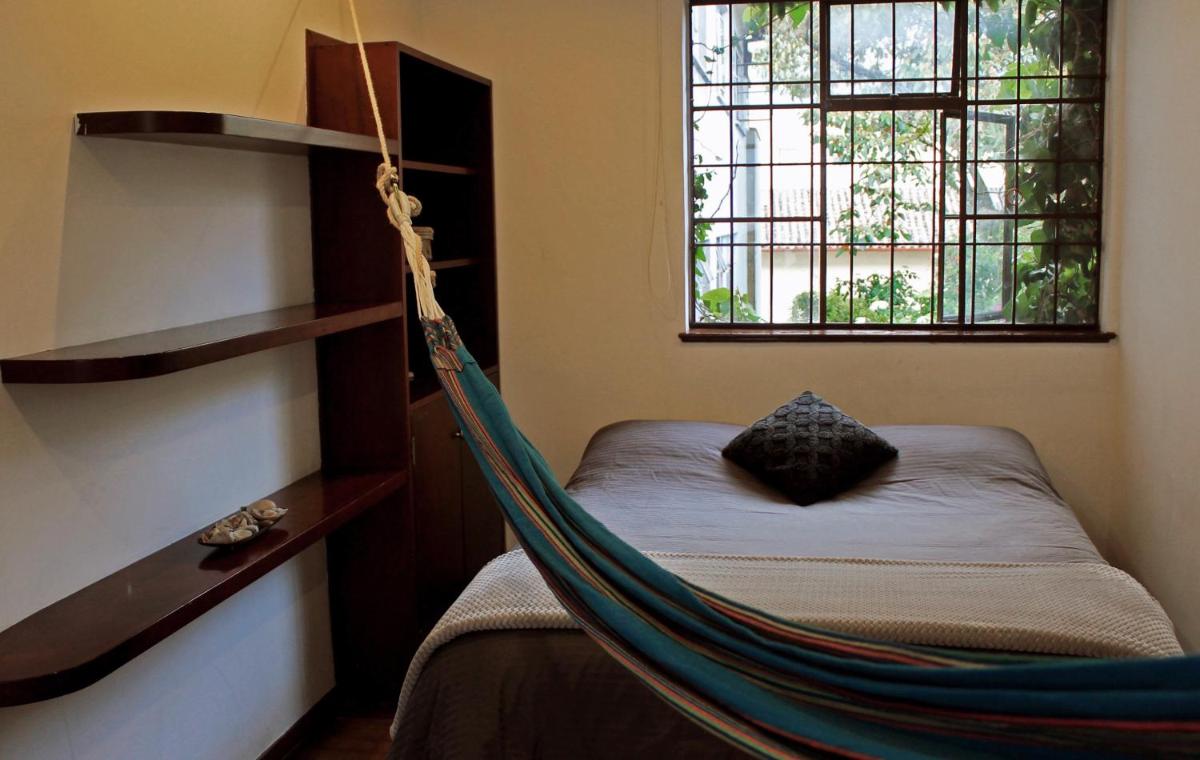 Suitetrails - Magdalena Guest House