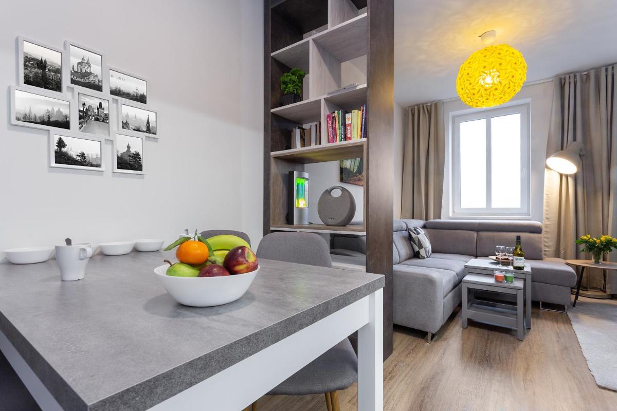 Harfa Apartments - Housity