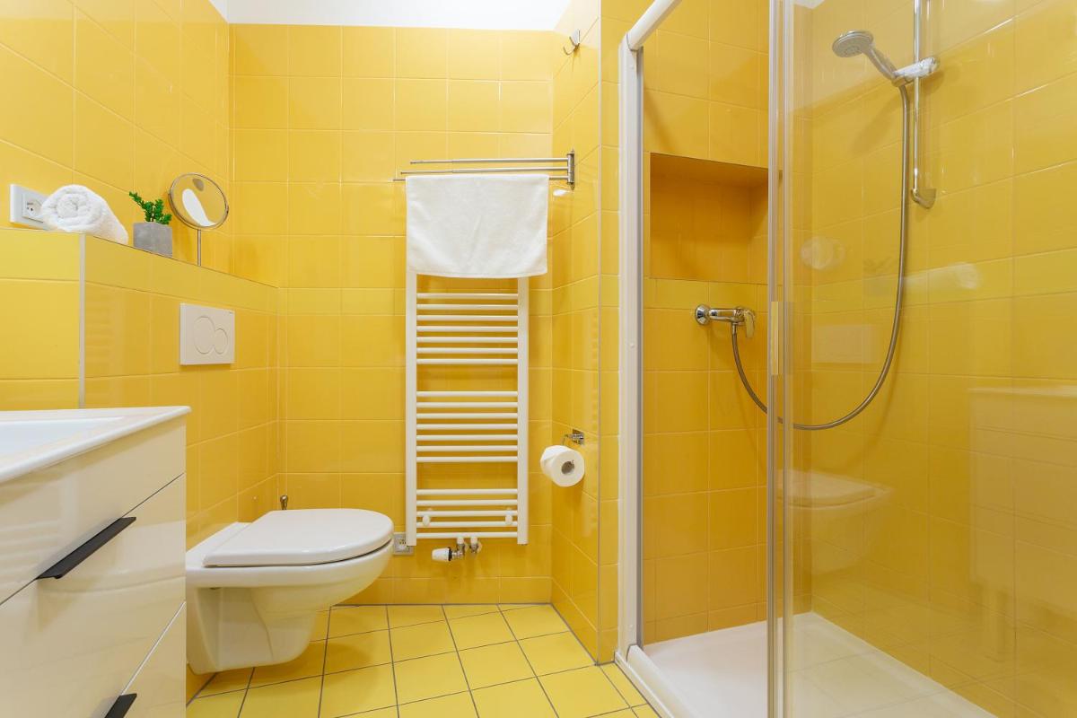 Harfa Apartments - Housity
