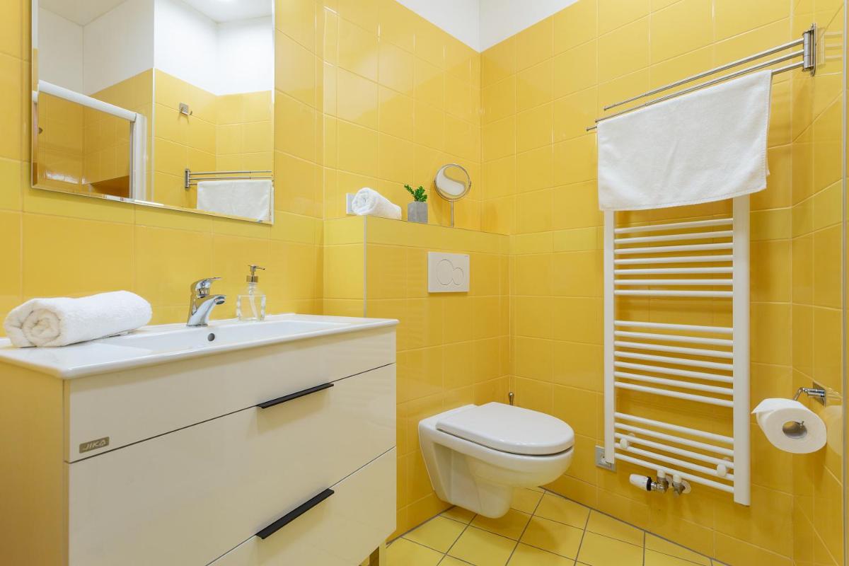 Harfa Apartments - Housity