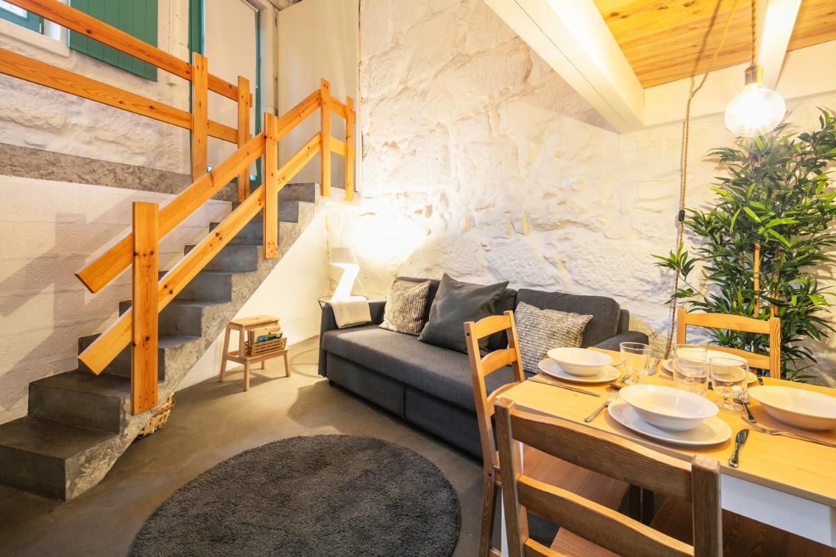 Casa do Rou 23 - Douro River Lovely House - Housity